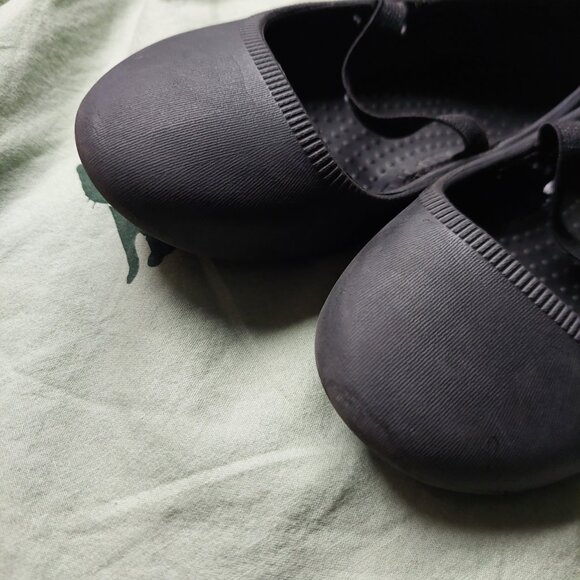 Native Mary Janes shoes kids 12 - Picture 4 of 4